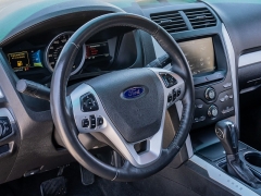 Used 2012 Ford Explorer 4d SUV FWD XLT at A Motors Sales & Finance near San Antonio, TX