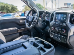 Used 2021  Chevrolet Silverado 1500 4WD Crew Cab 157" LT at A Motors Sales & Finance near San Antonio&comma; TX