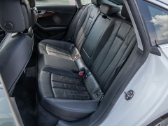 Used 2022  Audi A5 Sportback Premium Plus 40 TFSI quattro at A Motors Sales & Finance near San Antonio&comma; TX