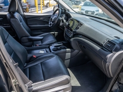 Used 2019  Honda Pilot 4d SUV FWD Touring 8-Passenger at A Motors Sales & Finance near San Antonio&comma; TX