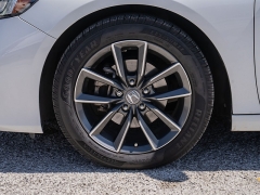 Used 2021  Honda Accord Sedan EX-L 1&period;5T CVT at A Motors Sales & Finance near San Antonio&comma; TX