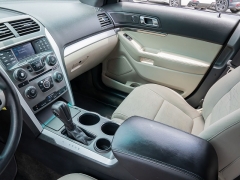 Used 2014  Ford Explorer 4d SUV FWD at A Motors Sales & Finance near San Antonio&comma; TX