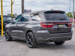 Used 2021 Dodge Durango GT RWD at A Motors Sales & Finance near San Antonio, TX