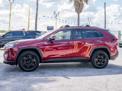 Used 2019  Toyota RAV4 4d SUV FWD LE at A Motors Sales & Finance near San Antonio&comma; TX