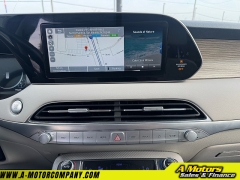 Used 2021 Hyundai Palisade Limited FWD at A Motors Sales & Finance near San Antonio, TX