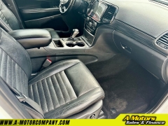 Used 2020 Jeep Grand Cherokee 4d SUV 2WD Limited X at A Motors Sales & Finance near San Antonio, TX