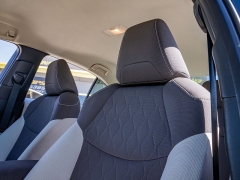 Used 2021  Toyota Corolla LE CVT at A Motors Sales & Finance near San Antonio, TX