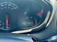 Used 2021 Chevrolet Spark 4dr HB CVT LS at A Motors Sales & Finance near San Antonio, TX