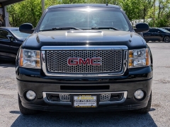 Used 2012  GMC Sierra 1500 2WD Crew Cab Denali at A Motors Sales & Finance near San Antonio&comma; TX