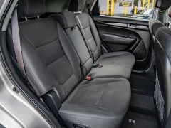 Used 2015  Kia Sorento 4d SUV FWD LX at A Motors Sales & Finance near San Antonio, TX