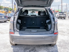 Used 2021  Jeep Cherokee Latitude Plus FWD at A Motors Sales & Finance near San Antonio&comma; TX