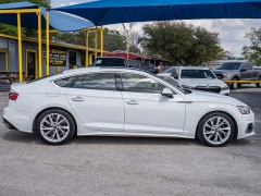 Used 2022  Audi A5 Sportback Premium Plus 40 TFSI quattro at A Motors Sales & Finance near San Antonio&comma; TX