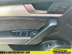 Used 2019 Audi SQ5 4d SUV 3.0T Quattro Premium Plus at A Motors Sales & Finance near San Antonio, TX