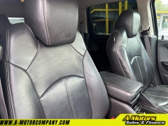 Used 2015 Chevrolet Traverse 4d SUV FWD LT2 at A Motors Sales & Finance near San Antonio, TX