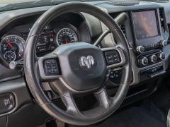Used 2022  Ram 2500 4WD Tradesman Crew Cab 6'4" Box at A Motors Sales & Finance near San Antonio&comma; TX