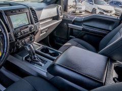 Used 2019  Ford F-150 2WD SuperCrew XLT 5 1&sol;2 at A Motors Sales & Finance near San Antonio&comma; TX