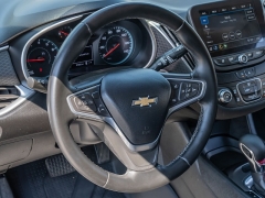 Used 2023 Chevrolet Malibu 4dr Sdn RS at A Motors Sales & Finance near San Antonio, TX
