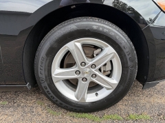 Used 2023  Chevrolet Malibu 4dr Sdn LS w/1LS at Leadbelt Auto Sales near Farmington, MO