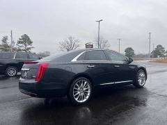 Used 2014  Cadillac XTS 4d Sedan Platinum at Leadbelt Auto Sales near Leadington&comma; MO