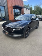 Used 2022  Mazda CX-30 2&period;5 Turbo Premium Plus Package AWD at Leadbelt Auto Sales near Leadington&comma; MO