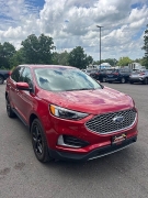 Used 2024  Ford Edge AWD at Leadbelt Auto Sales near Leadington&comma; MO