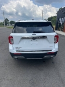 Used 2023  Ford Explorer Limited 4WD at Leadbelt Auto Sales near Leadington&comma; MO