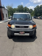 Used 2007  Toyota FJ Cruiser 4WD 4dr &lpar;Natl&rpar; at Leadbelt Auto Sales near Leadington&comma; MO