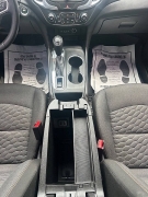 Used 2021  Chevrolet Equinox AWD 4dr LT w&sol;1LT at Leadbelt Auto Sales near Leadington&comma; MO