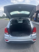 Used 2020  Chevrolet Trax 4d SUV FWD LS at Leadbelt Auto Sales near Leadington&comma; MO