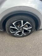 Used 2018  Toyota C-HR XLE FWD &lpar;Natl&rpar; at Leadbelt Auto Sales near Leadington&comma; MO