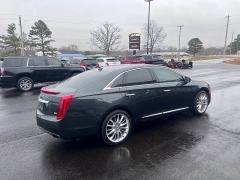 Used 2014  Cadillac XTS 4d Sedan Platinum at Leadbelt Auto Sales near Leadington&comma; MO