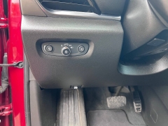 Used 2021  Chevrolet Traverse FWD 4dr LT Cloth w/1LT at Leadbelt Auto Sales near Farmington, MO