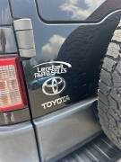 Used 2007  Toyota FJ Cruiser 4WD 4dr &lpar;Natl&rpar; at Leadbelt Auto Sales near Leadington&comma; MO