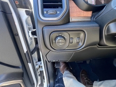 Used 2019  Ram 3500 4WD Crew Cab Longhorn Longbed at Leadbelt Auto Sales near Leadington&comma; MO