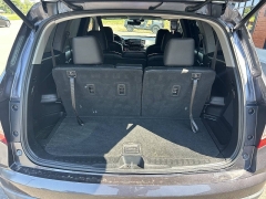 Used 2021  Honda Pilot EX-L AWD at Leadbelt Auto Sales near Leadington&comma; MO