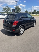 Used 2021  Chevrolet Trax FWD 4dr LT at Leadbelt Auto Sales near Leadington&comma; MO