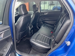 Used 2024  Ford Edge AWD at Leadbelt Auto Sales near Leadington&comma; MO