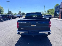 Used 2014  Chevrolet Silverado 1500 4WD Double Cab 143&period;5" LT w&sol;1LT at Leadbelt Auto Sales near Leadington&comma; MO