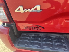 Used 2023  Toyota Tacoma 4WD Double Cab 5' Bed V6 &lpar;Natl&rpar; at Leadbelt Auto Sales near Leadington&comma; MO
