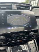Used 2021  Honda CR-V EX 2WD at Leadbelt Auto Sales near Leadington&comma; MO