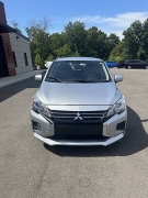 Used 2024  Mitsubishi Mirage CVT at Leadbelt Auto Sales near Leadington&comma; MO