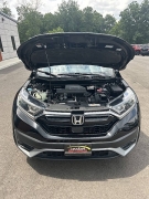 Used 2021  Honda CR-V EX 2WD at Leadbelt Auto Sales near Leadington&comma; MO