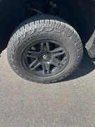 Used 2022  Chevrolet Silverado 1500 LTD 4WD Crew Cab 147" LT Trail Boss at Leadbelt Auto Sales near Leadington&comma; MO