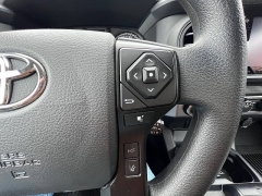 Used 2023  Toyota Tacoma 4WD Double Cab 5' Bed V6 &lpar;Natl&rpar; at Leadbelt Auto Sales near Leadington&comma; MO