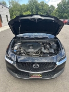 Used 2022  Mazda CX-30 2&period;5 Turbo Premium Plus Package AWD at Leadbelt Auto Sales near Leadington&comma; MO