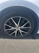 Used 2024  Toyota Camry SE Auto at Leadbelt Auto Sales near Leadington&comma; MO