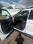 Used 2021  Ford Explorer XLT 4WD at Leadbelt Auto Sales near Farmington, MO