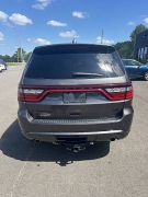 Used 2021  Dodge Durango GT Plus AWD at Leadbelt Auto Sales near Leadington&comma; MO