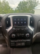Used 2023 Chevrolet Silverado 2500HD 4WD Crew Cab 159" LT at Leadbelt Auto Sales near Farmington, MO