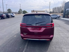 Used 2023  Chrysler Pacifica Touring L FWD at Leadbelt Auto Sales near Leadington&comma; MO